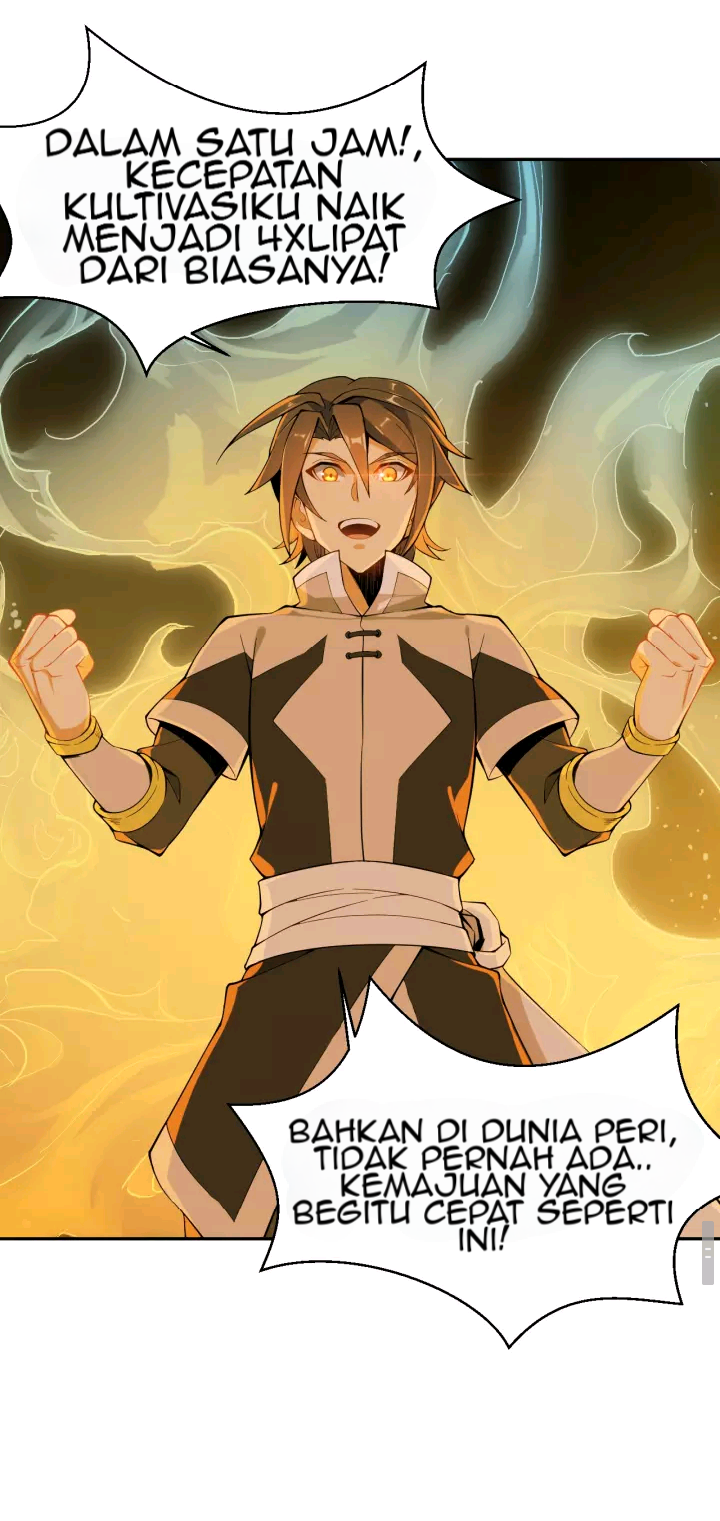 World Of Immortals 2 Chapter 03 Gambar 17